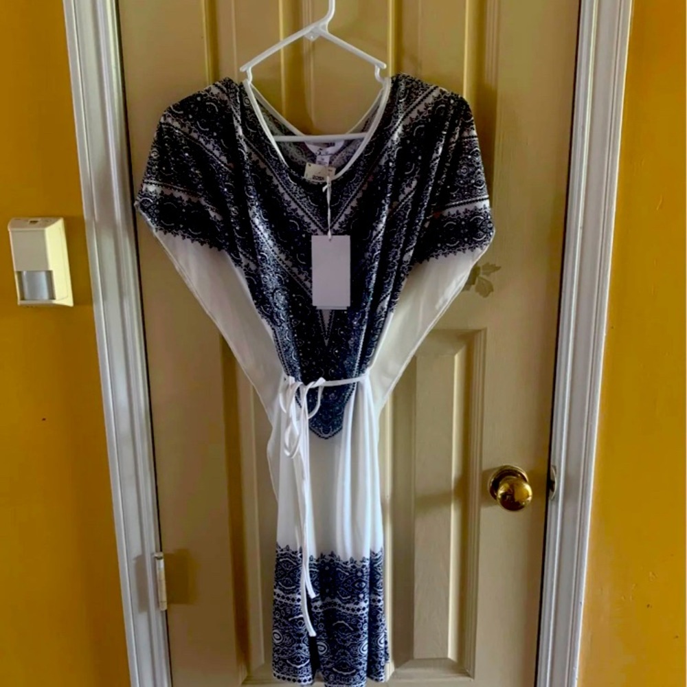 Casual dress